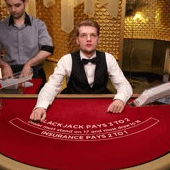 Blackjack VIP 35 thumbnail