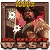 Bloody West thumbnail