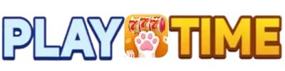 Playtime Online Game Logo